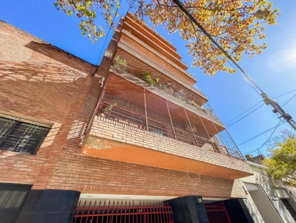 Аренда 4к Nunez 11 de Septiembre 3500 1200 USD 10