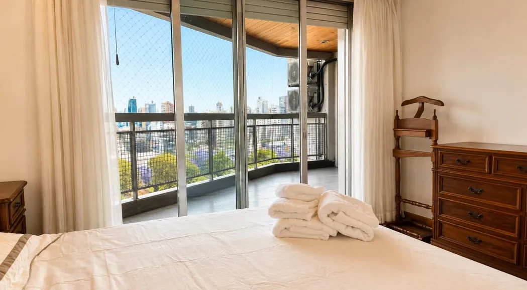 Аренда 4к Belgrano Arcos 2000 3000 USD 5