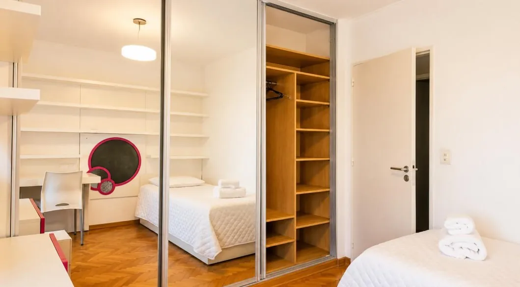 Аренда 4к Belgrano Arcos 2000 3000 USD 10