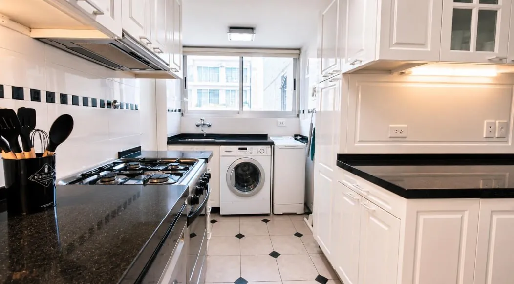 Аренда 4к Belgrano Arcos 2000 3000 USD 3