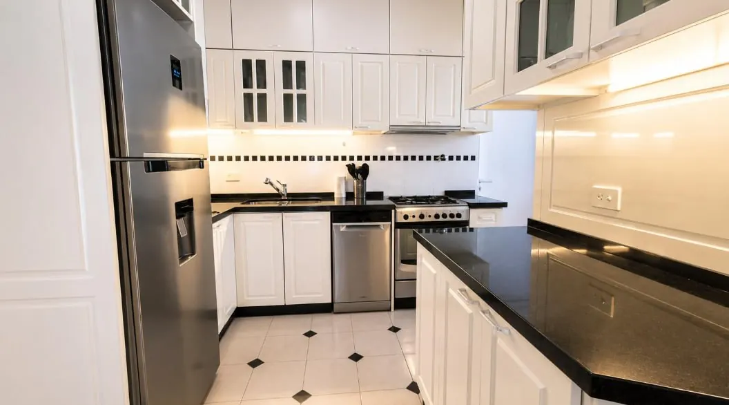 Аренда 4к Belgrano Arcos 2000 3000 USD 2