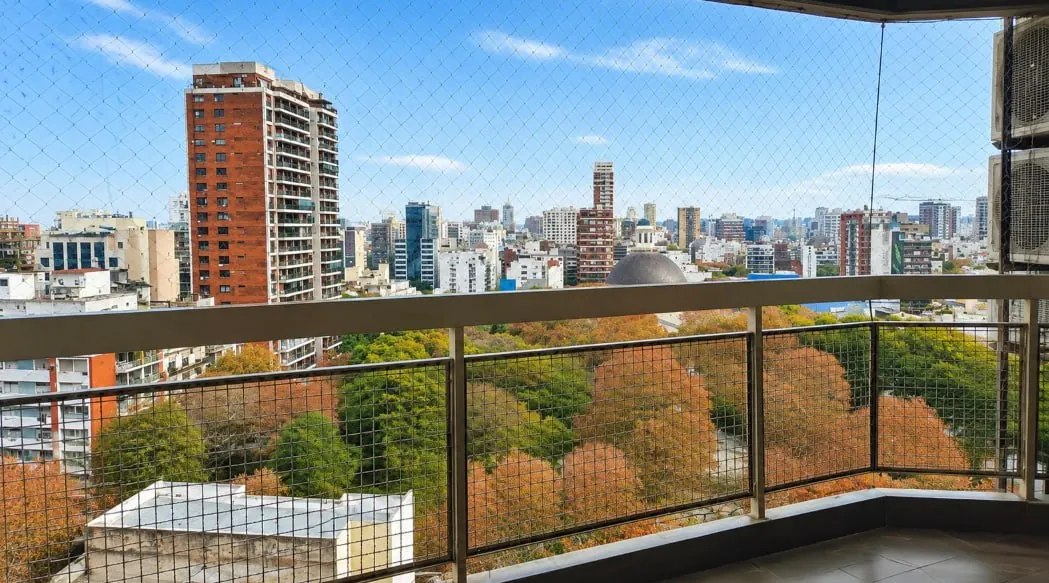 Аренда 4к Belgrano Arcos 2000 3000 USD 6