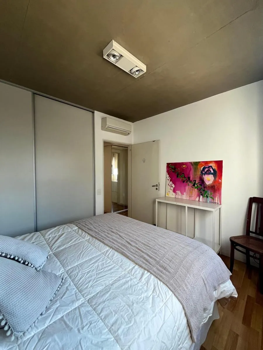 Аренда 3к Palermo Gorriti 1400 USD 6