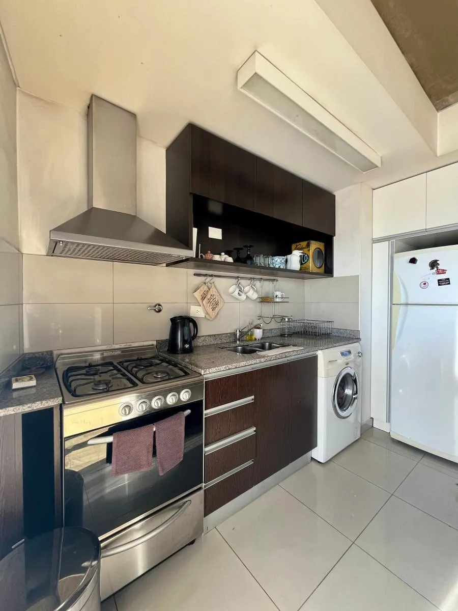 Аренда 3к Palermo Gorriti 1400 USD 4
