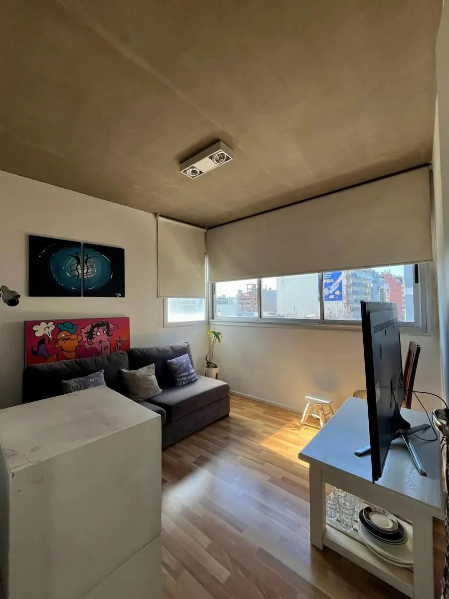 Аренда 3к Palermo Gorriti 1400 USD 8