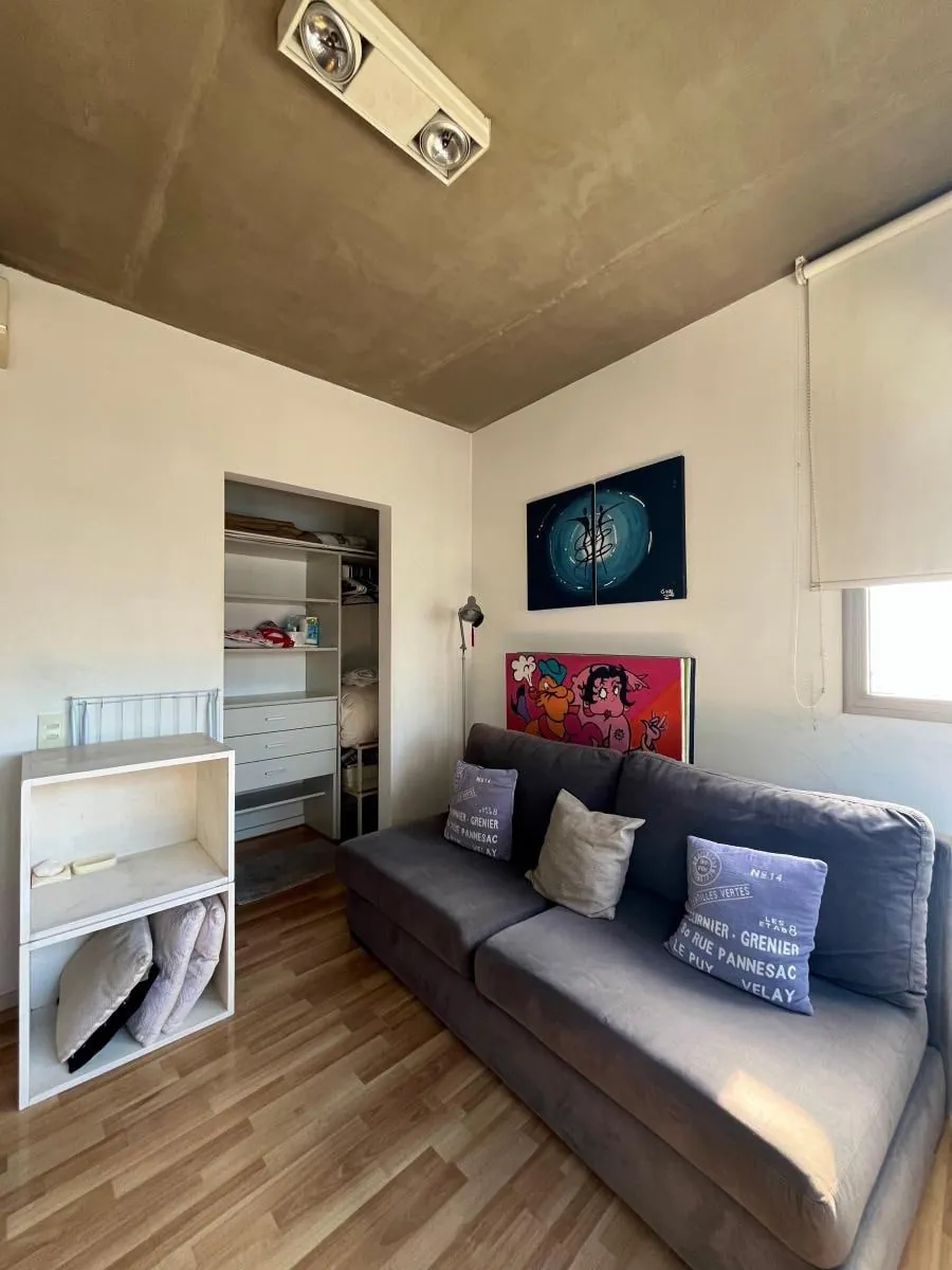 Аренда 3к Palermo Gorriti 1400 USD 9