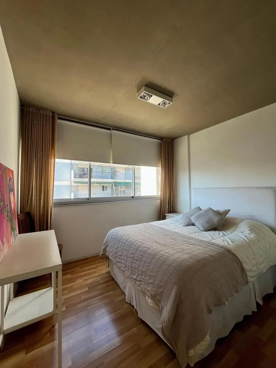 Аренда 3к Palermo Gorriti 1400 USD 5