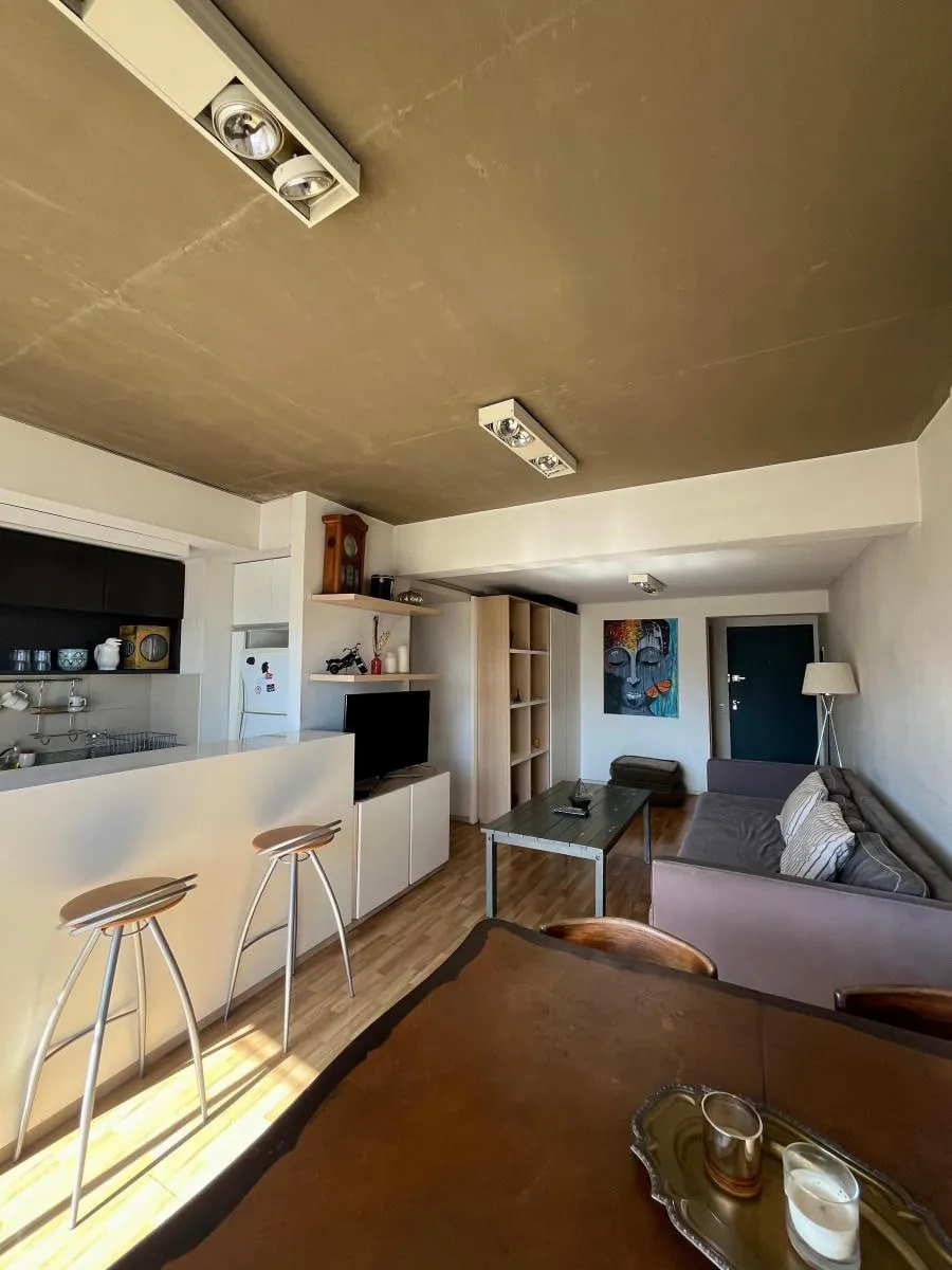 Аренда 3к Palermo Gorriti 1400 USD 3
