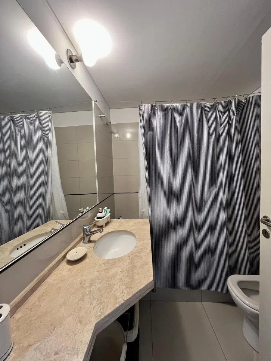 Аренда 3к Palermo Gorriti 1400 USD 7