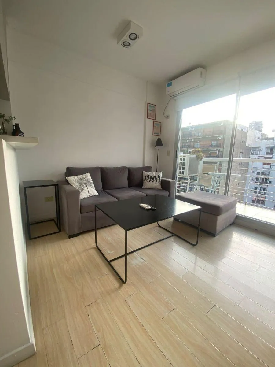 Аренда 2к Palermo Julian Alvarez 2300 1100 USD 1