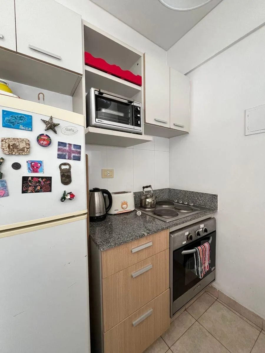 Аренда 2к Palermo Julian Alvarez 2300 1100 USD 5
