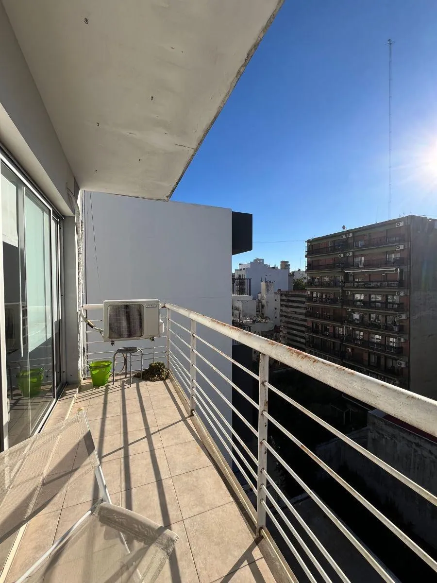 Аренда 2к Palermo Julian Alvarez 2300 1100 USD 2