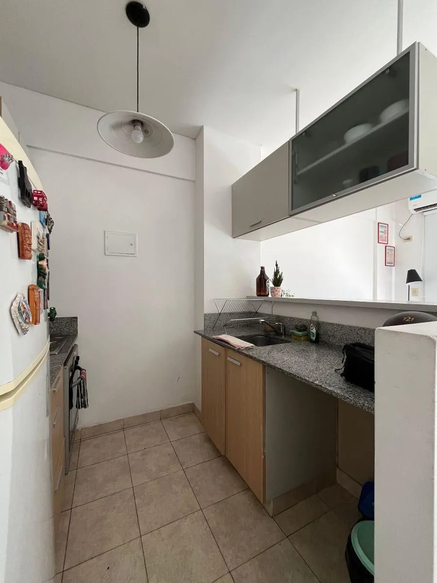Аренда 2к Palermo Julian Alvarez 2300 1100 USD 4