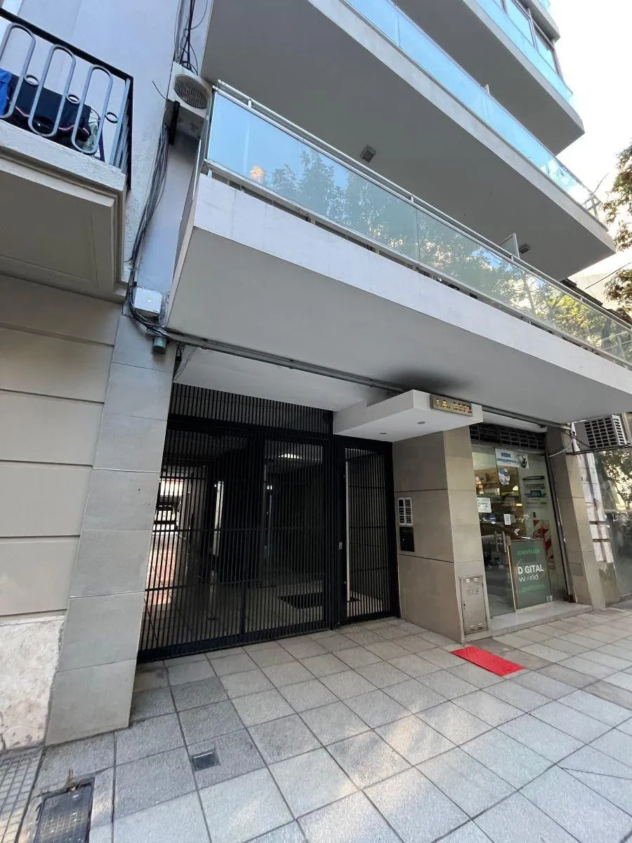 Аренда 2к Palermo Julian Alvarez 2300 1100 USD 10