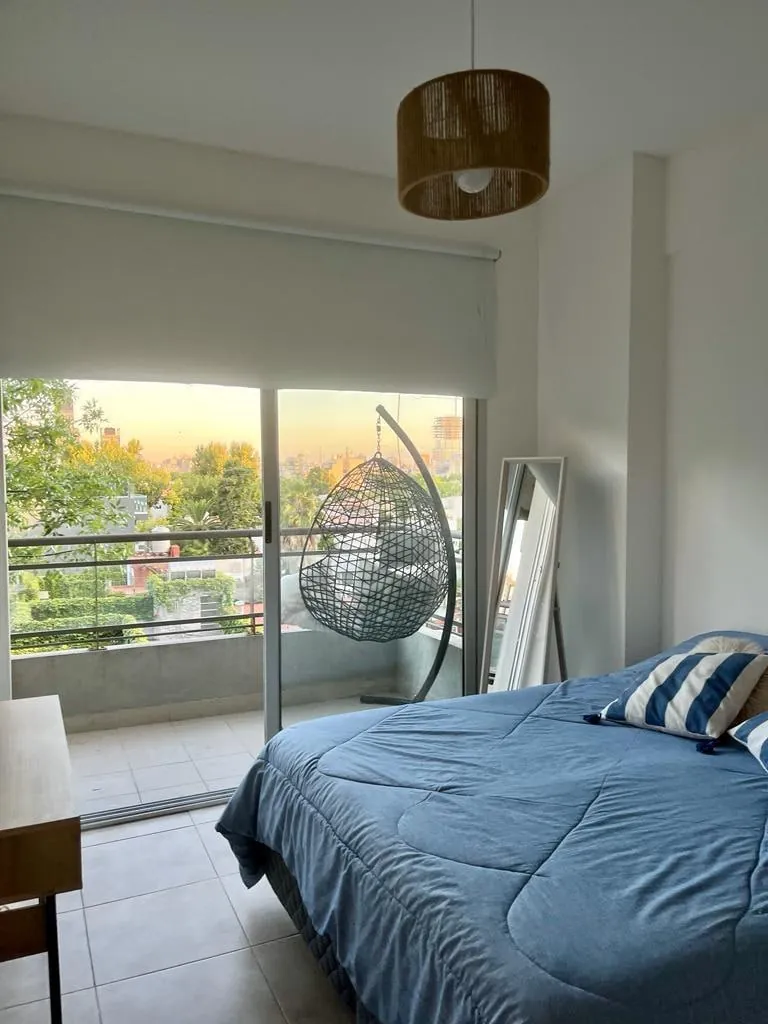 Аренда 2к Palermo Hollywood Arevalo 1000 USD 4