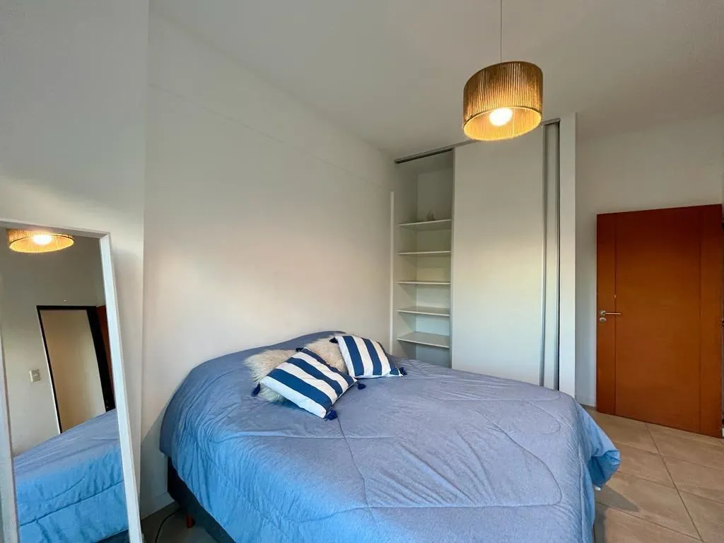 Аренда 2к Palermo Hollywood Arevalo 1000 USD 6