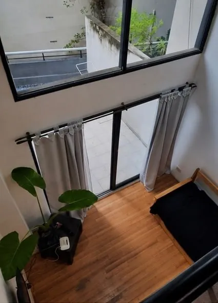 Аренда дуплекс 2к Belgrano Virrey del Pino 950 USD 3
