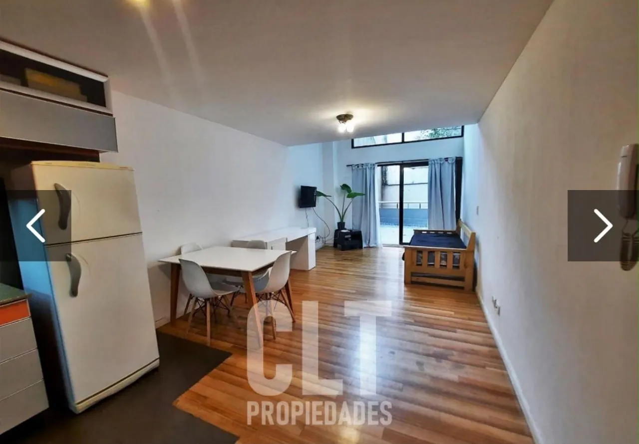 Аренда дуплекс 2к Belgrano Virrey del Pino 950 USD 2