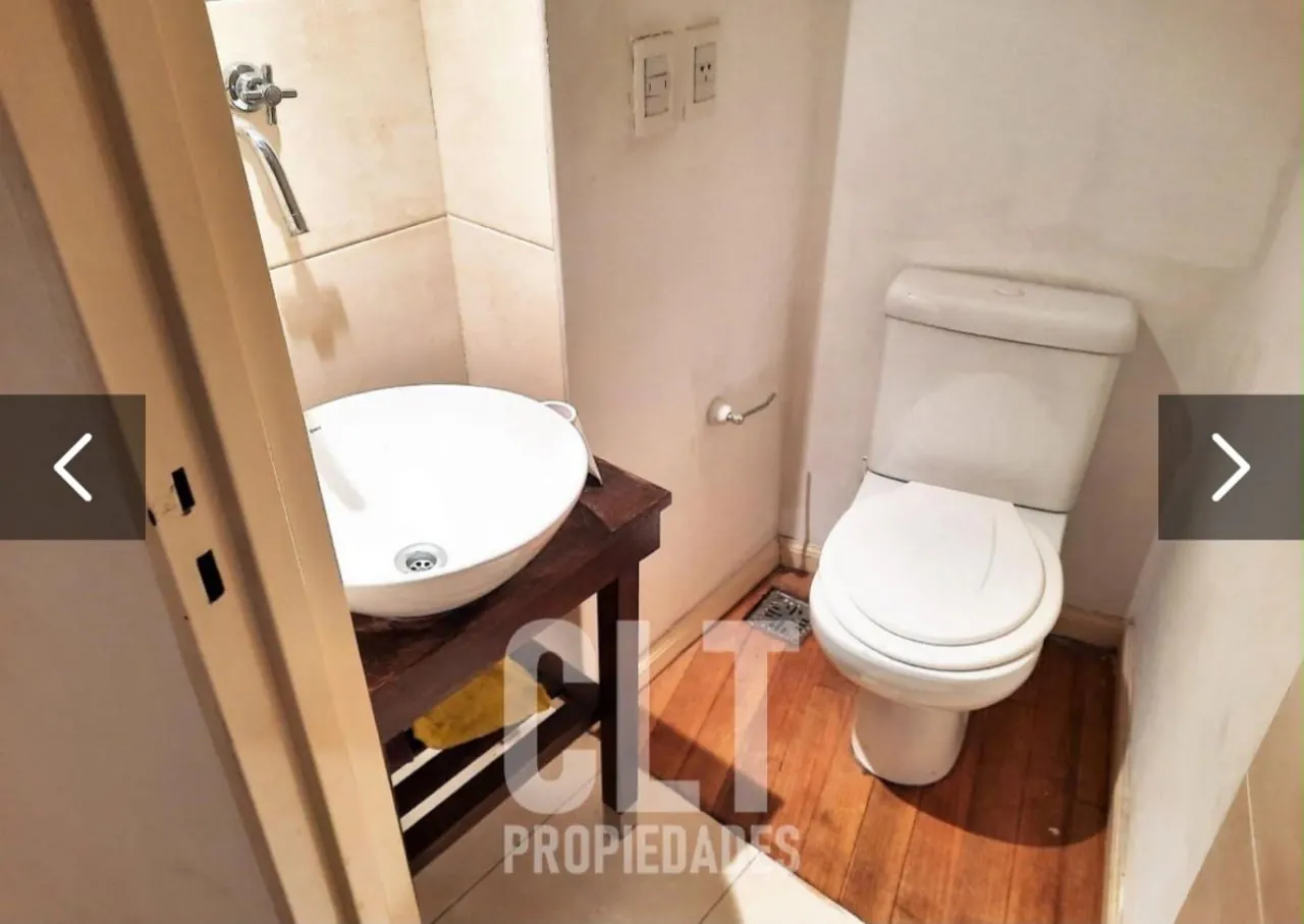 Аренда дуплекс 2к Belgrano Virrey del Pino 950 USD 5