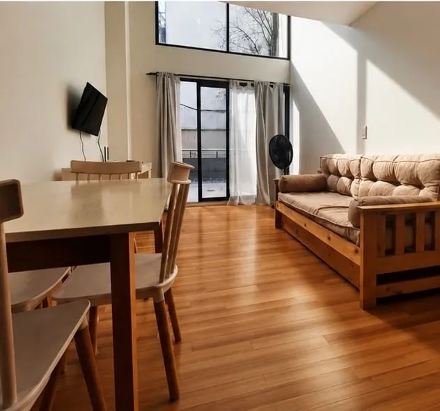 Аренда дуплекс 2к Belgrano Virrey del Pino 950 USD 1