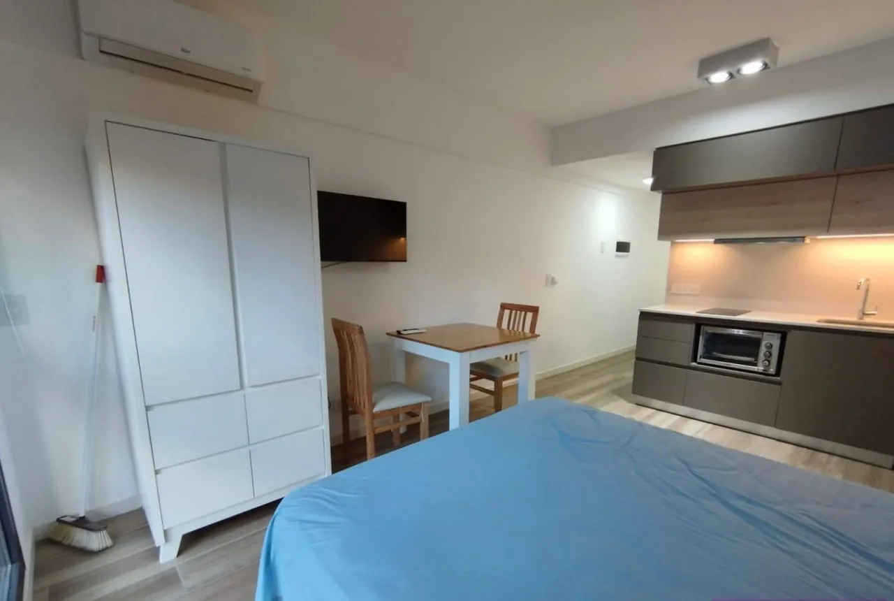Аренда студии Belgrano Arcos 1500 590 USD 3