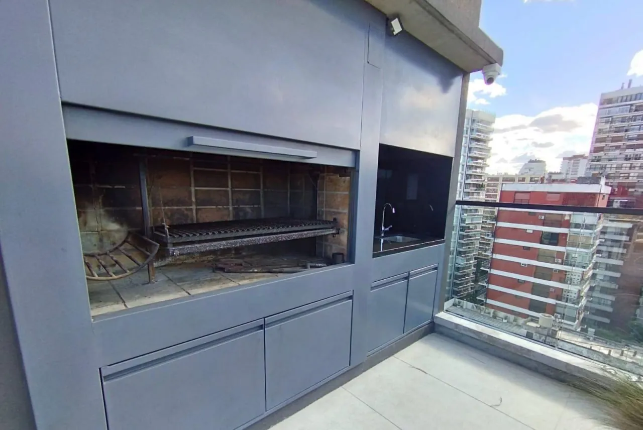 Аренда студии Belgrano Arcos 1500 590 USD 10