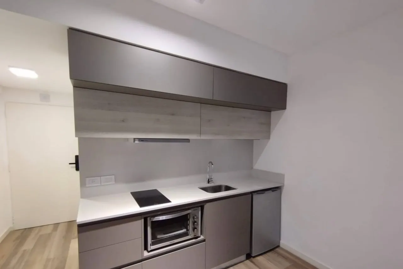 Аренда студии Belgrano Arcos 1500 590 USD 4
