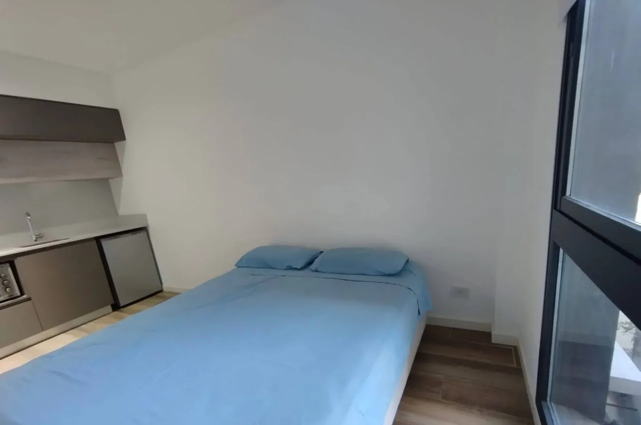 Аренда студии Belgrano Arcos 1500 590 USD 2