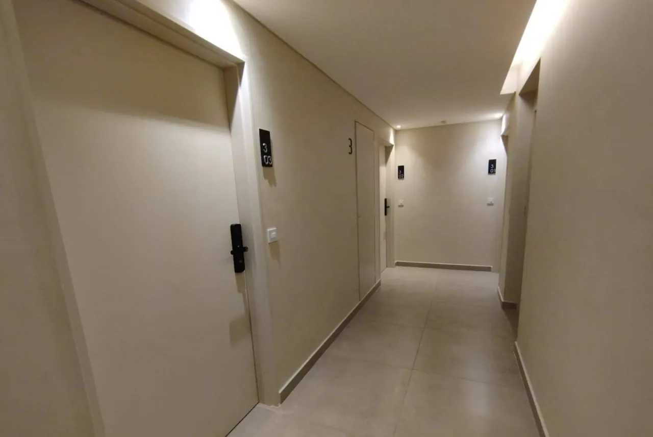 Аренда студии Belgrano Arcos 1500 590 USD 7