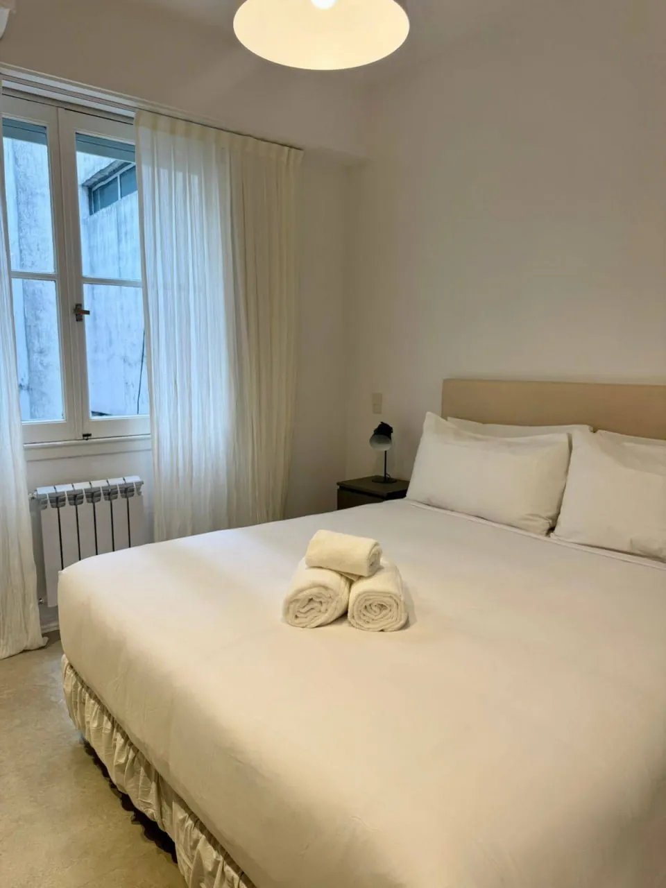 Аренда 4к San Nicolas Viamonte Pellegrini 2400 USD 8