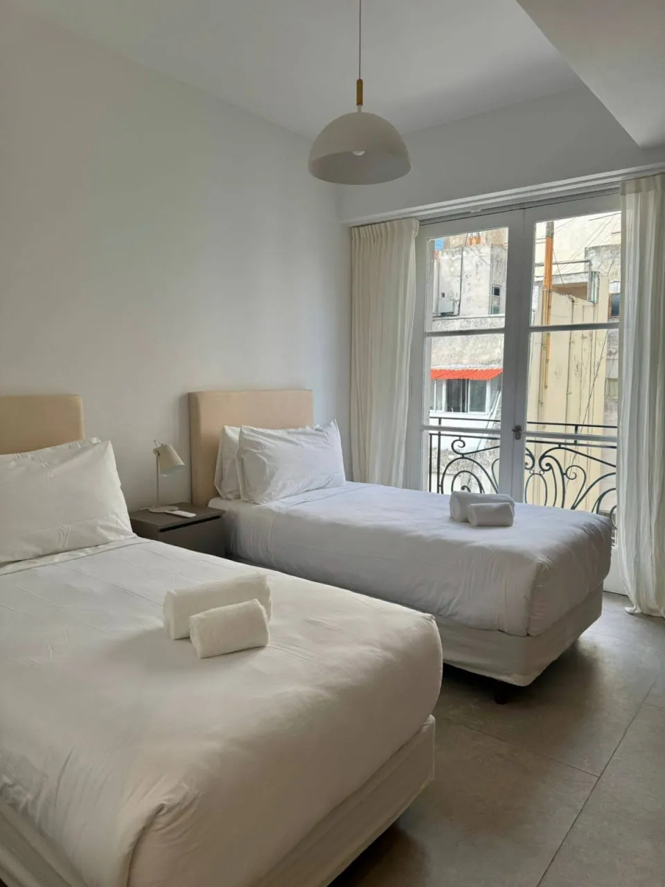 Аренда 4к San Nicolas Viamonte Pellegrini 2400 USD 6