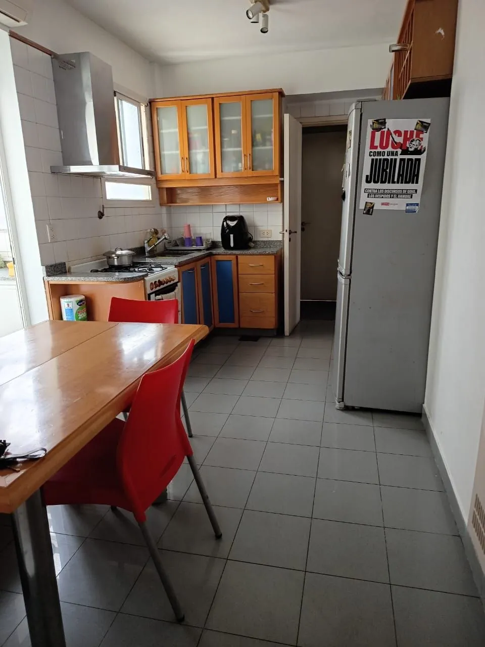 Аренда 3к Balvanera Entre Rios 800 1000 USD 2