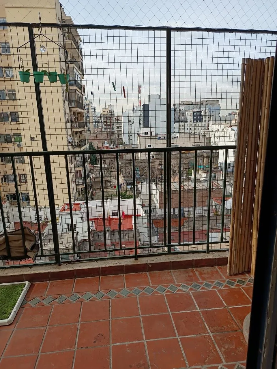 Аренда 3к Balvanera Entre Rios 800 1000 USD 9