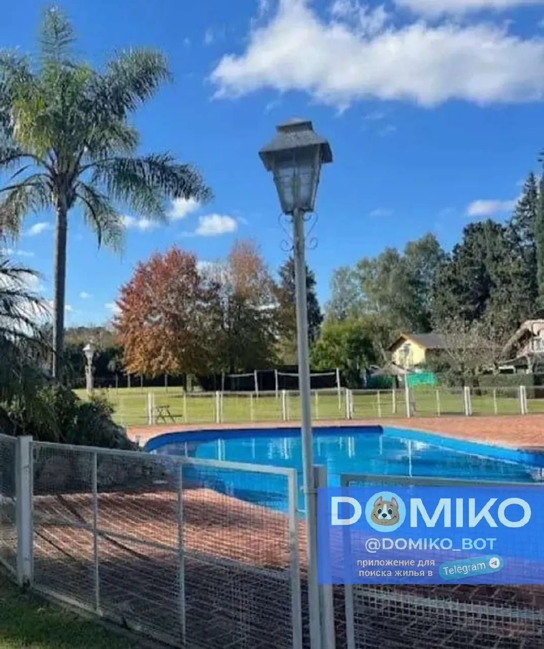 Дом 4 комнаты Loma Verde Escobar 1