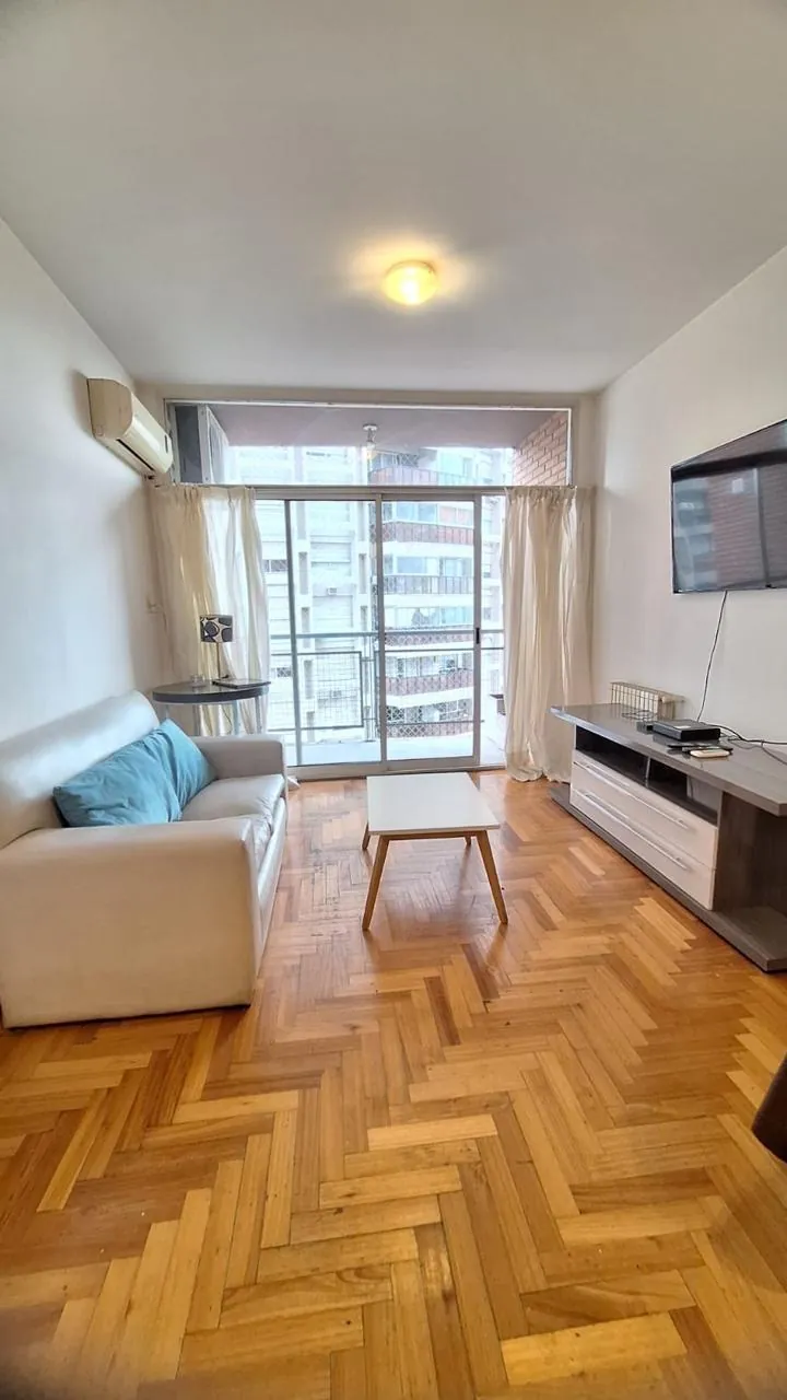 2к квартира Las Canitas Dorrego 2700 1
