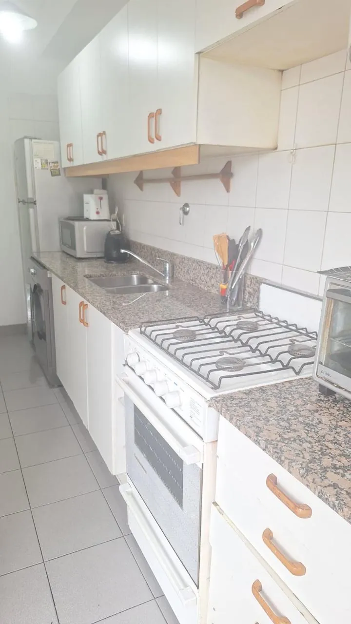 2к квартира Las Canitas Dorrego 2700 8