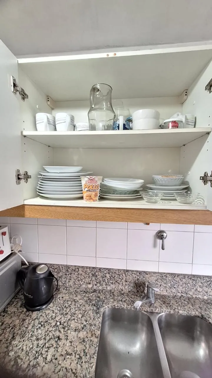 2к квартира Las Canitas Dorrego 2700 7