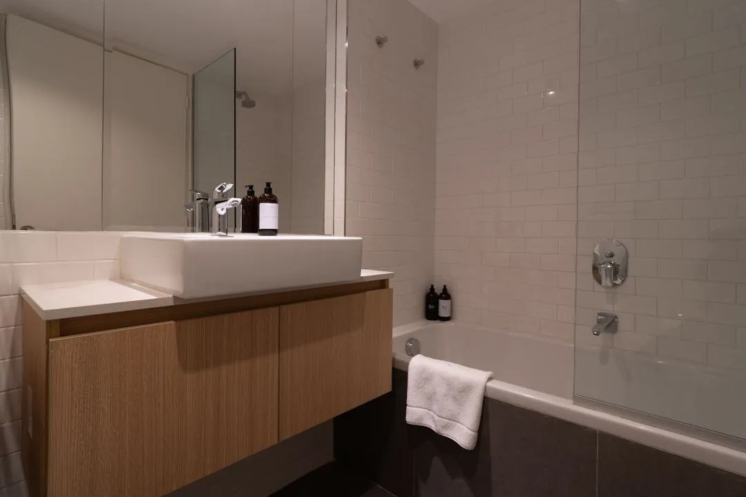 Аренда трёшки 120 м² Torre Alley Recoleta 9