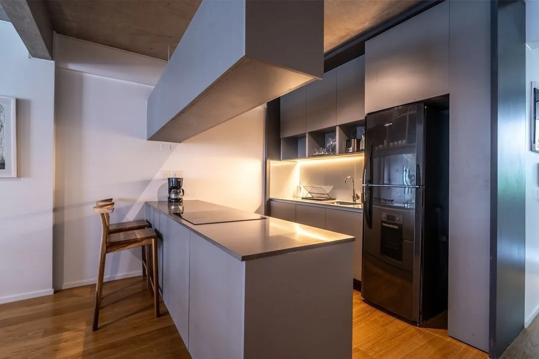 Аренда трёшки 120 м² Torre Alley Recoleta 5