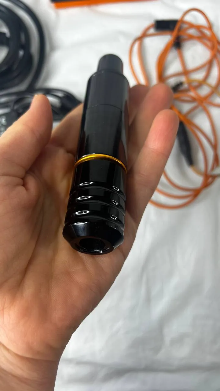 Тату машинка Cheyenne Hawk Pen комплект 2