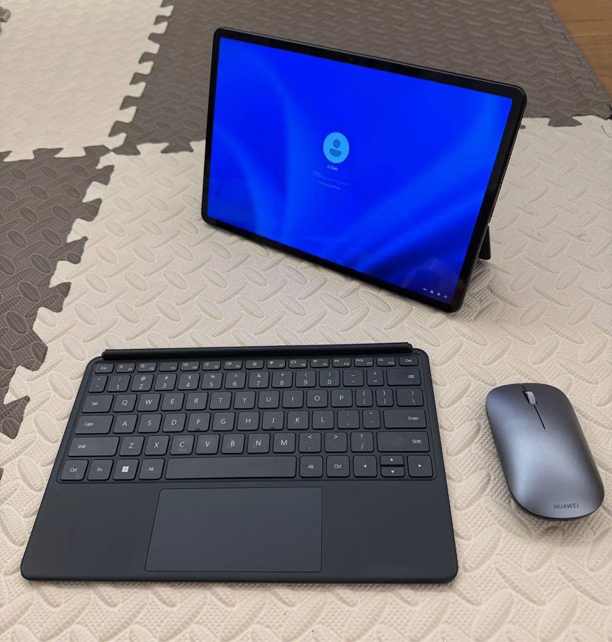Huawei MateBook E Go GK-G56 512GB 2