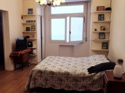 Аренда 1к квартиры Recoleta Peña 2100 8