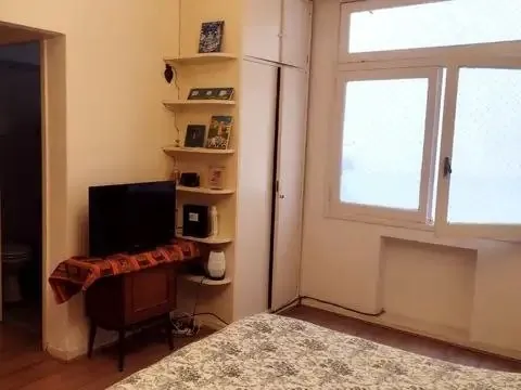 Аренда 1к квартиры Recoleta Peña 2100 2