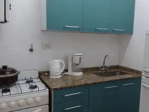 Аренда 1к квартиры Recoleta Peña 2100 7