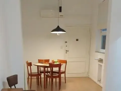 Аренда 1к квартиры Recoleta Peña 2100 9