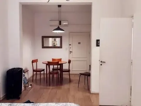 Аренда 1к квартиры Recoleta Peña 2100 10
