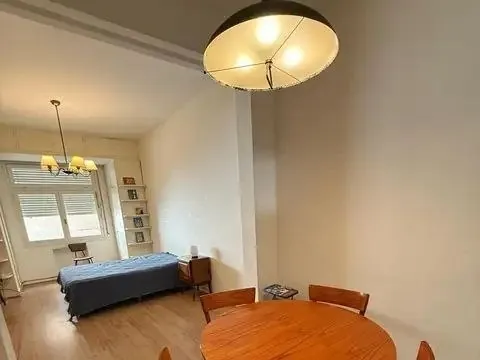 Аренда 1к квартиры Recoleta Peña 2100 4