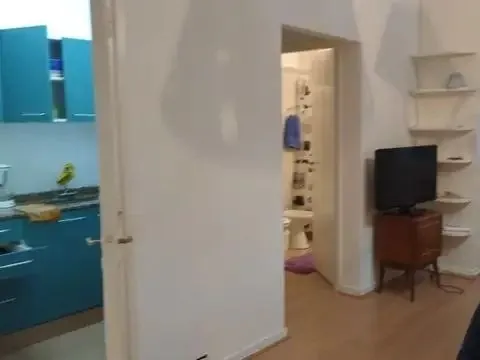Аренда 1к квартиры Recoleta Peña 2100 3