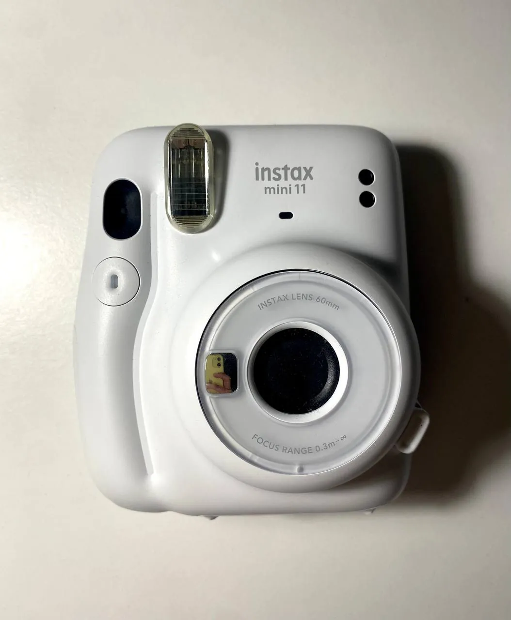 Фотоаппарат Fujifilm Instax Mini 11 1