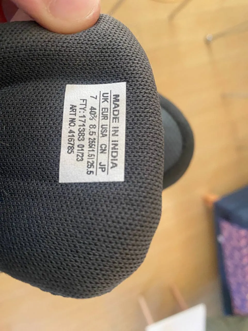 Трекинговые ботинки Salomon GoreTex размер 40 4